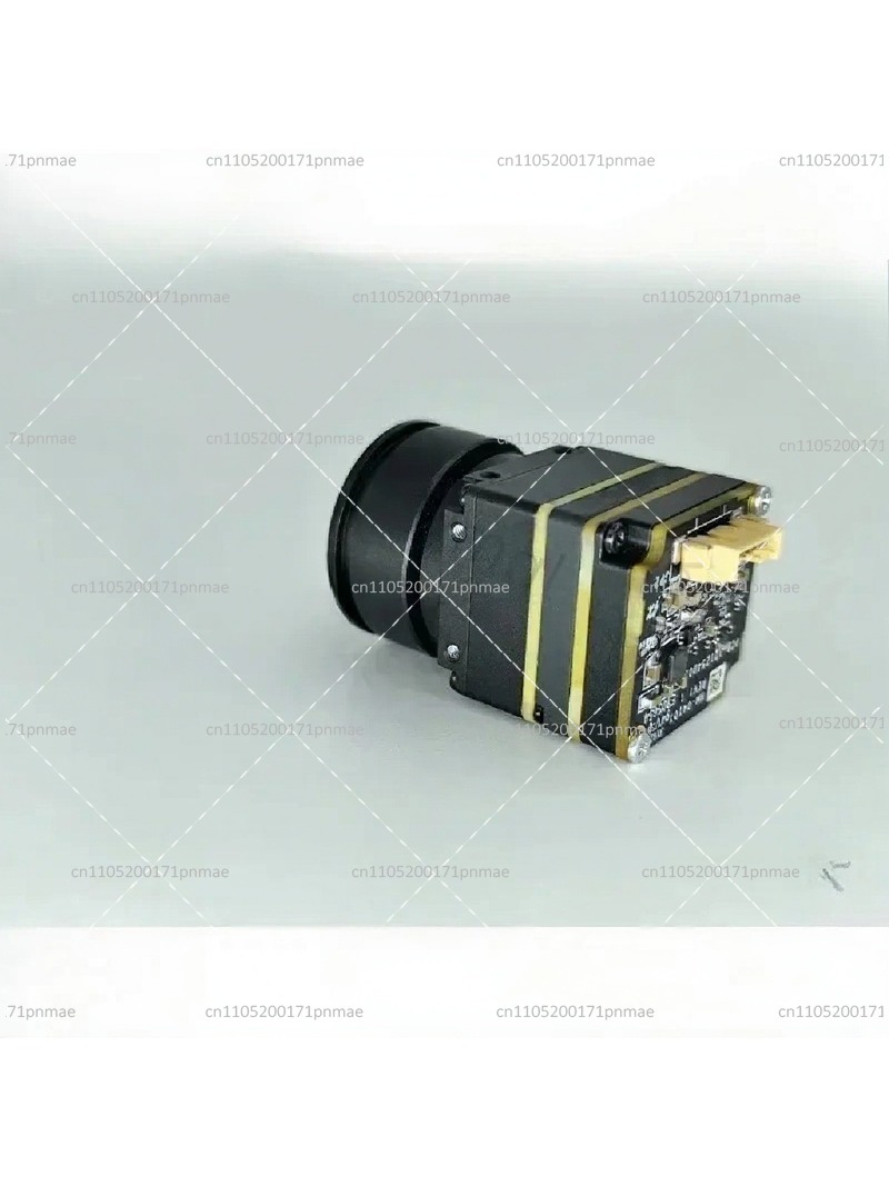 Drone Thermal Imaging - กล้องถ่ายภาพความร้อน 256x192 อินฟราเรด พร้อมเอาต์พุต CVBS สำหรับโมดูลถ่ายภาพความร้อน