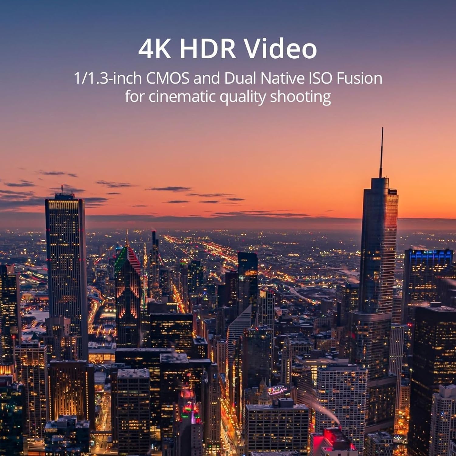 โดรน DJI Mini 3 / Mini 4K / Ma - Drone Ndvi บทวิจารณ์และราคา