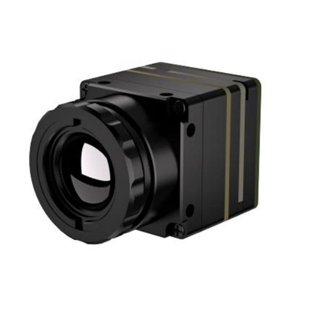 โมดูลถ่ายภาพความร้อนอินฟราเรด  - Drone Thermal Imaging บทวิจารณ์และราคา