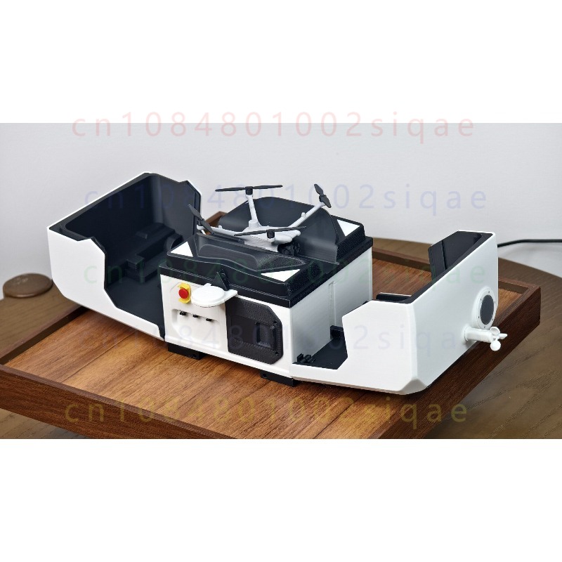 สำหรับ DJI Dock 3 สถานีชาร์จอั - Dji Drone Mini 3 บทวิจารณ์และราคา