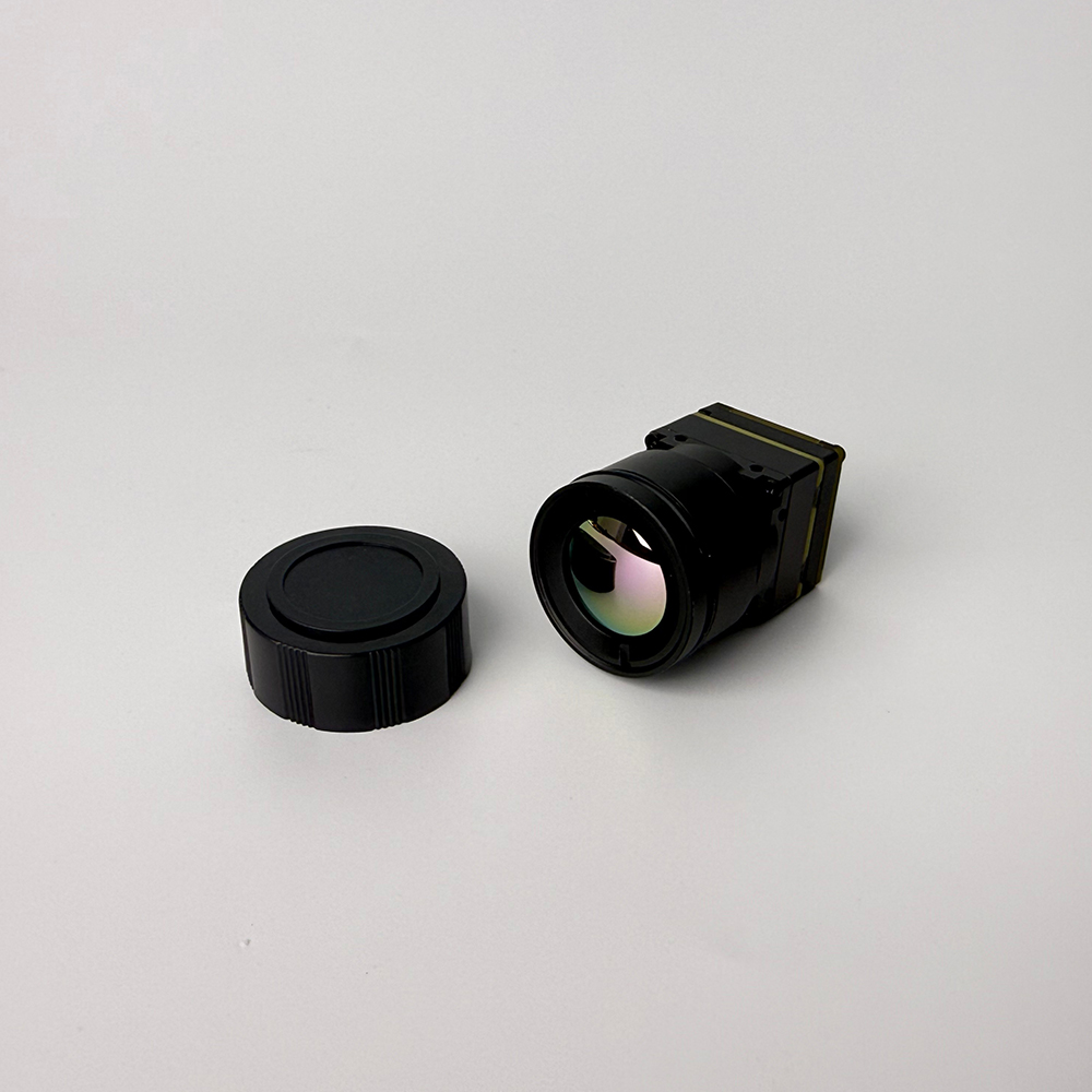 โมดูลกล้องถ่ายภาพความร้อน สำหร - Drone Thermal Imaging บทวิจารณ์และราคา