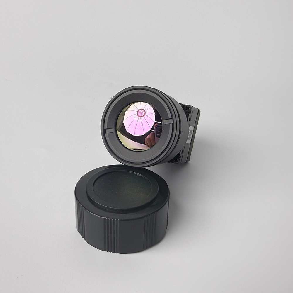 โมดูลกล้องถ่ายภาพความร้อน สำหร - Drone Thermal Imaging บทวิจารณ์และราคา