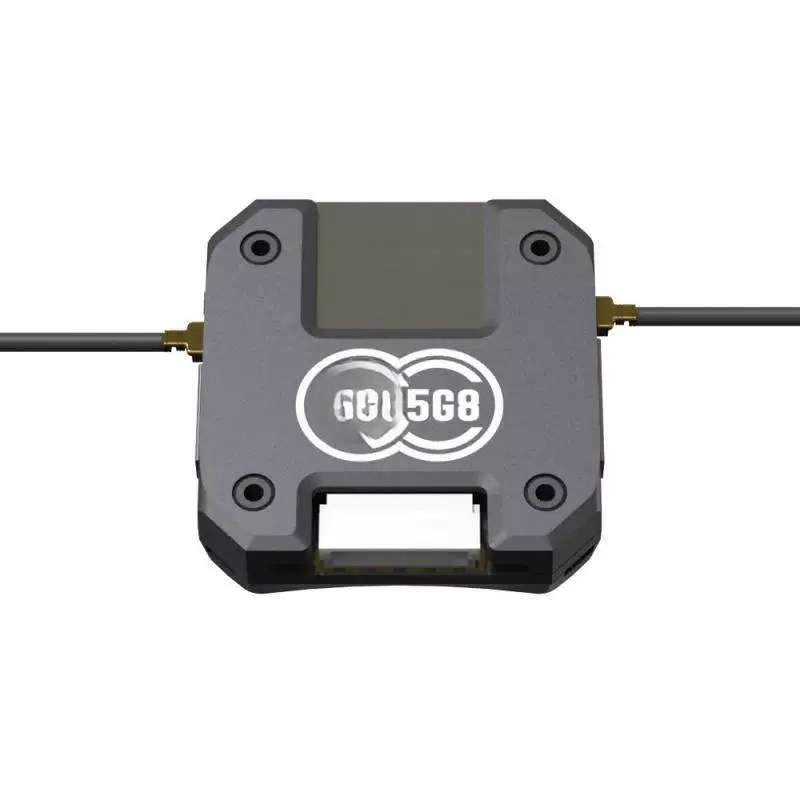 สำหรับบอร์ด AIO ตัวรับสัญญาณแล - Tbs Fpv Crossfire บทวิจารณ์และราคา