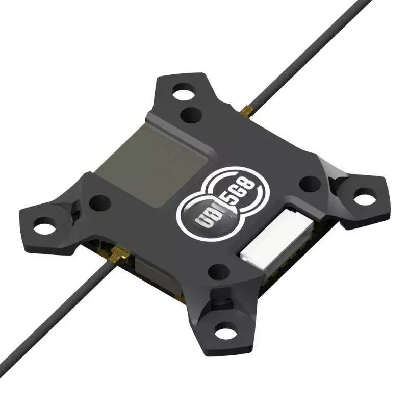 สำหรับบอร์ด AIO ตัวรับสัญญาณแล - Tbs Fpv Crossfire บทวิจารณ์และราคา