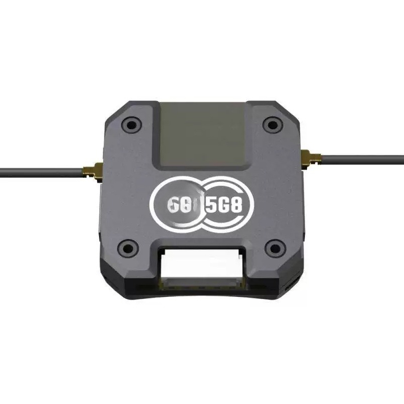 สำหรับบอร์ด AIO ตัวรับสัญญาณแล - Tbs Fpv Crossfire บทวิจารณ์และราคา