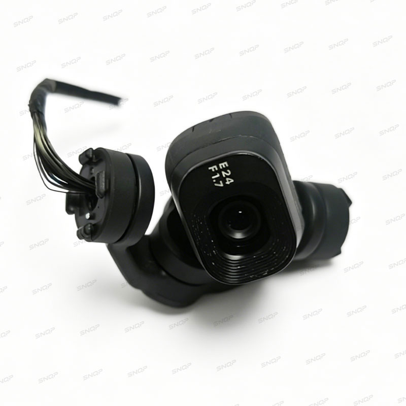 กล้องกิมบอล SNQP และตัวเรือนกล - Dji Drone Mini 3 บทวิจารณ์และราคา