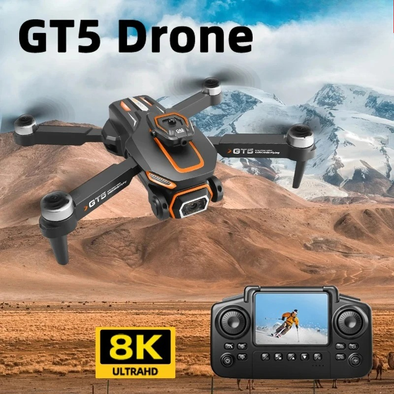 โดรนรุ่น Original GT5 Mini Dro - Drone Surveying บทวิจารณ์และราคา