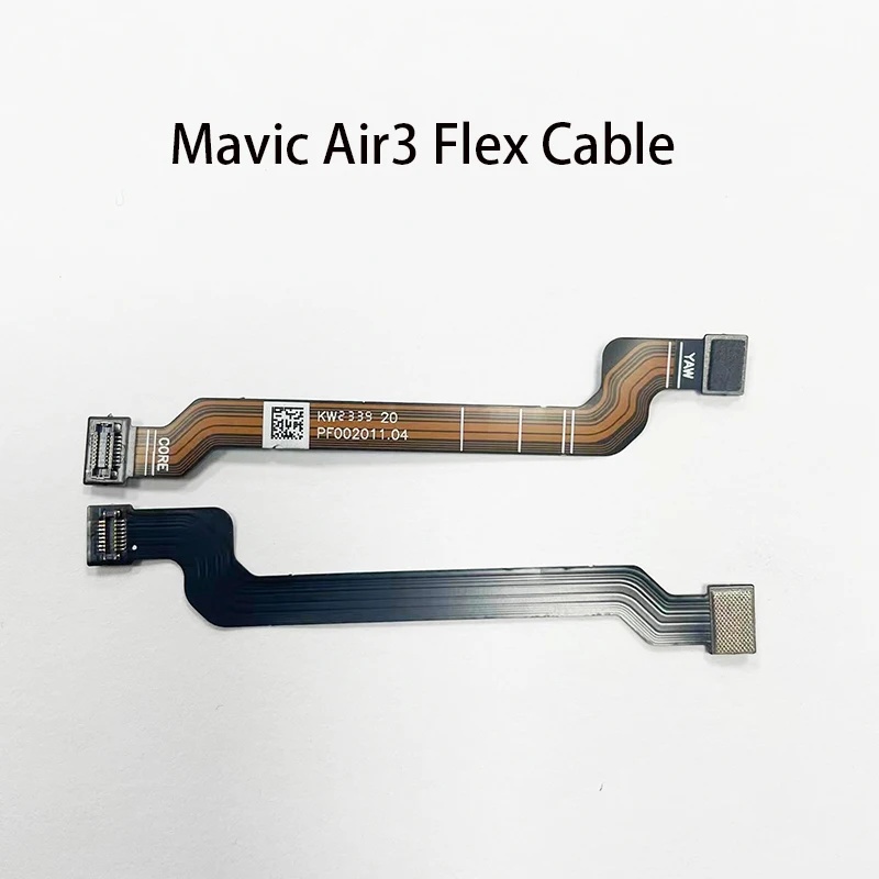 สายแพรสำหรับ DJI Mavic Air3 พร - Dji Drone Air 3 บทวิจารณ์และราคา